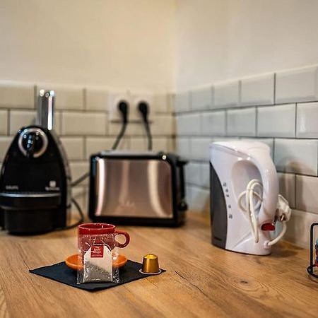 Hyper Centre Appartement Cosy Perpignan Zewnętrze zdjęcie