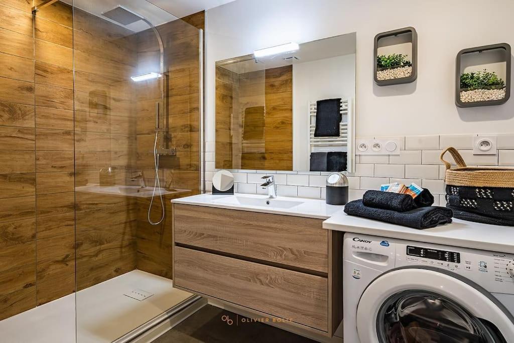 Hyper Centre Appartement Cosy Perpignan Zewnętrze zdjęcie